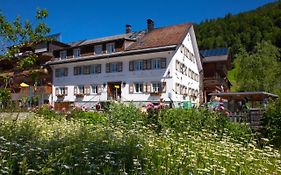 Sonne Bezau - Familotel Bregenzerwald