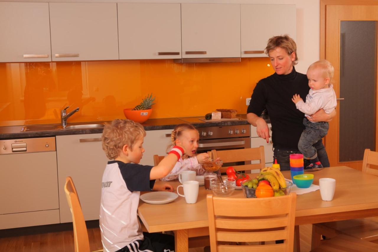 Sonne Bezau - Familotel Bregenzerwald Buitenkant foto