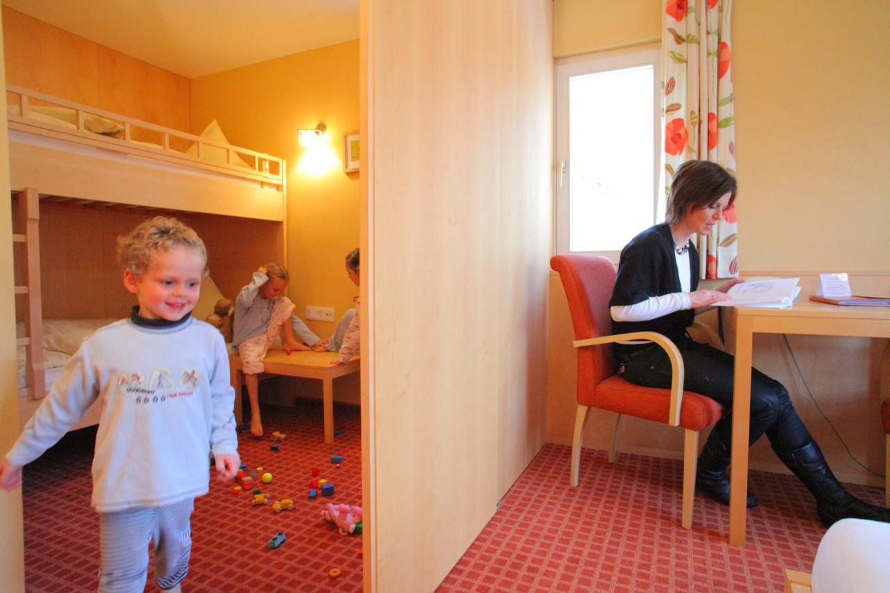 Sonne Bezau - Familotel Bregenzerwald Buitenkant foto