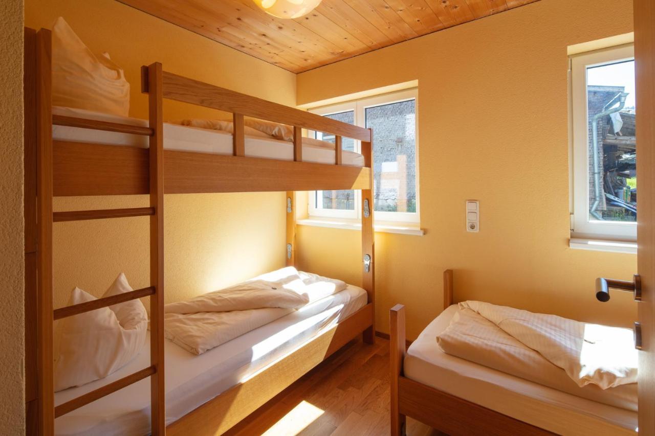 Sonne Bezau - Familotel Bregenzerwald Buitenkant foto