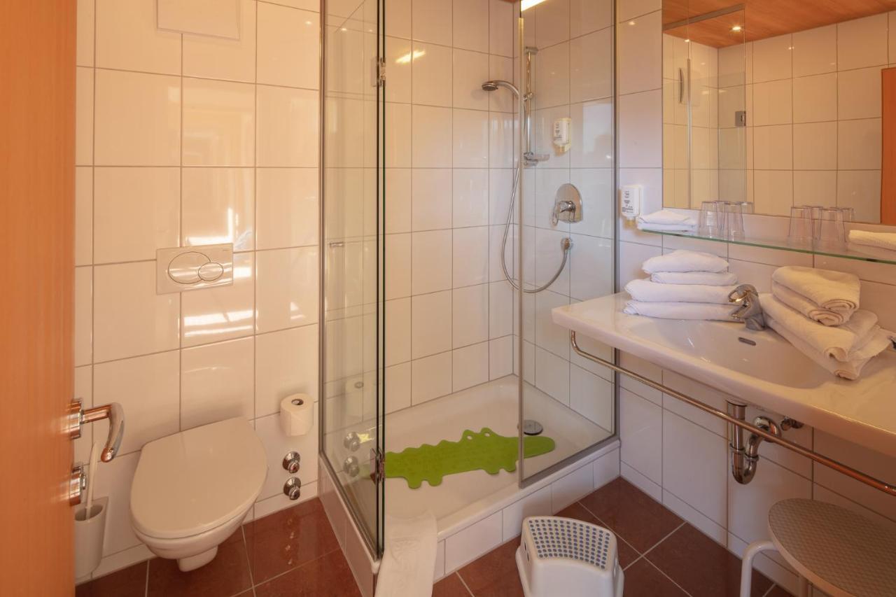 Sonne Bezau - Familotel Bregenzerwald Buitenkant foto