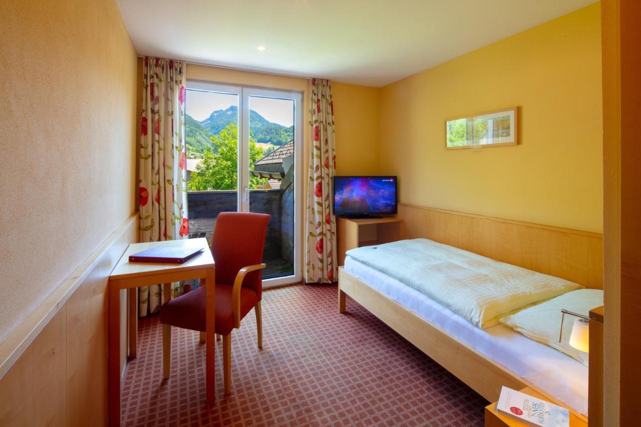 Sonne Bezau - Familotel Bregenzerwald Buitenkant foto