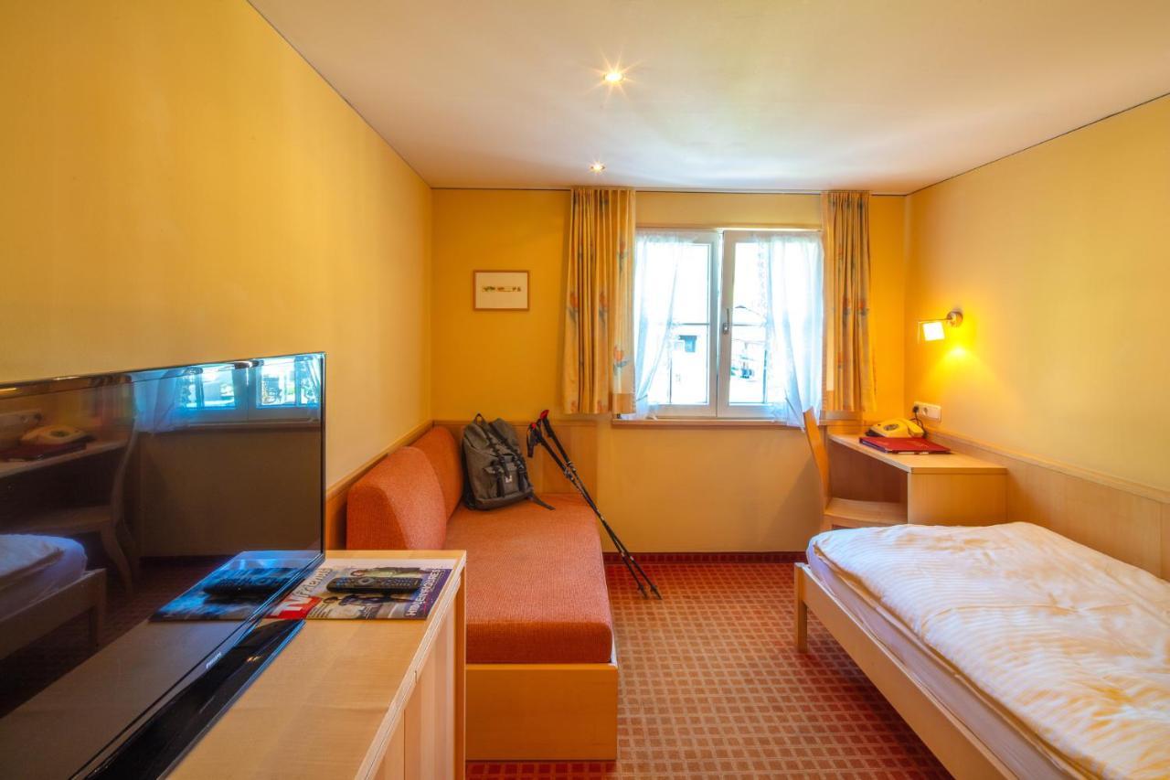 Sonne Bezau - Familotel Bregenzerwald Buitenkant foto
