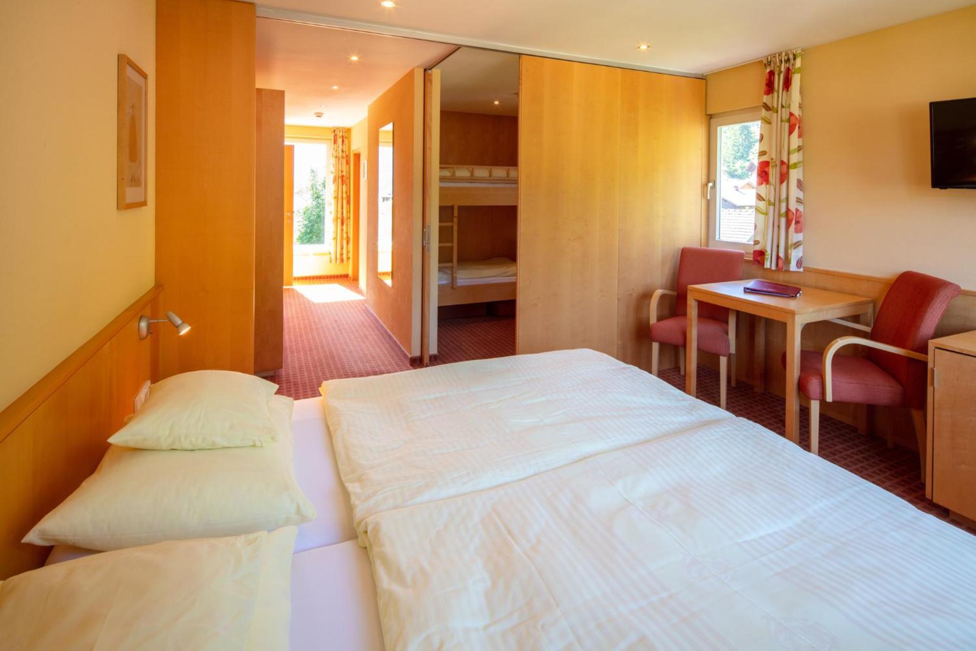 Sonne Bezau - Familotel Bregenzerwald Buitenkant foto