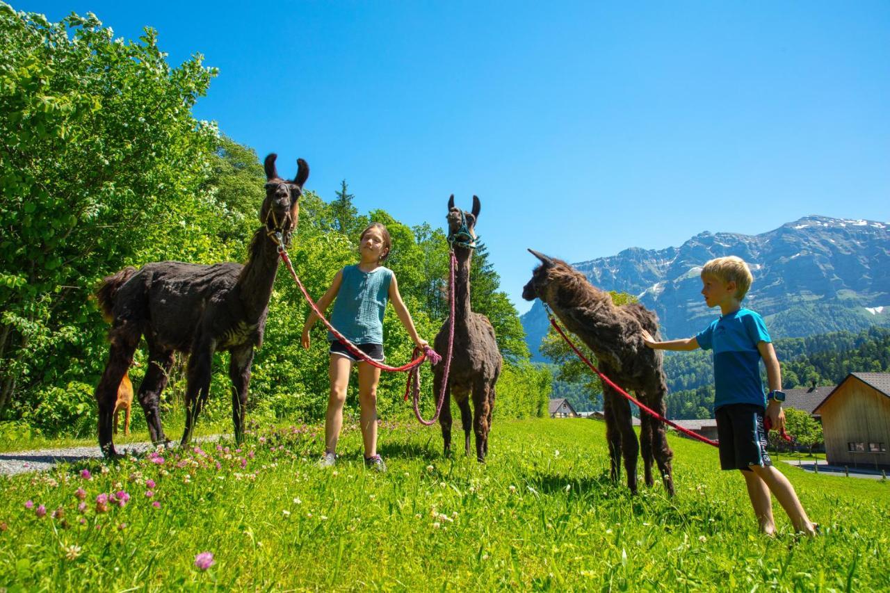 Sonne Bezau - Familotel Bregenzerwald Buitenkant foto