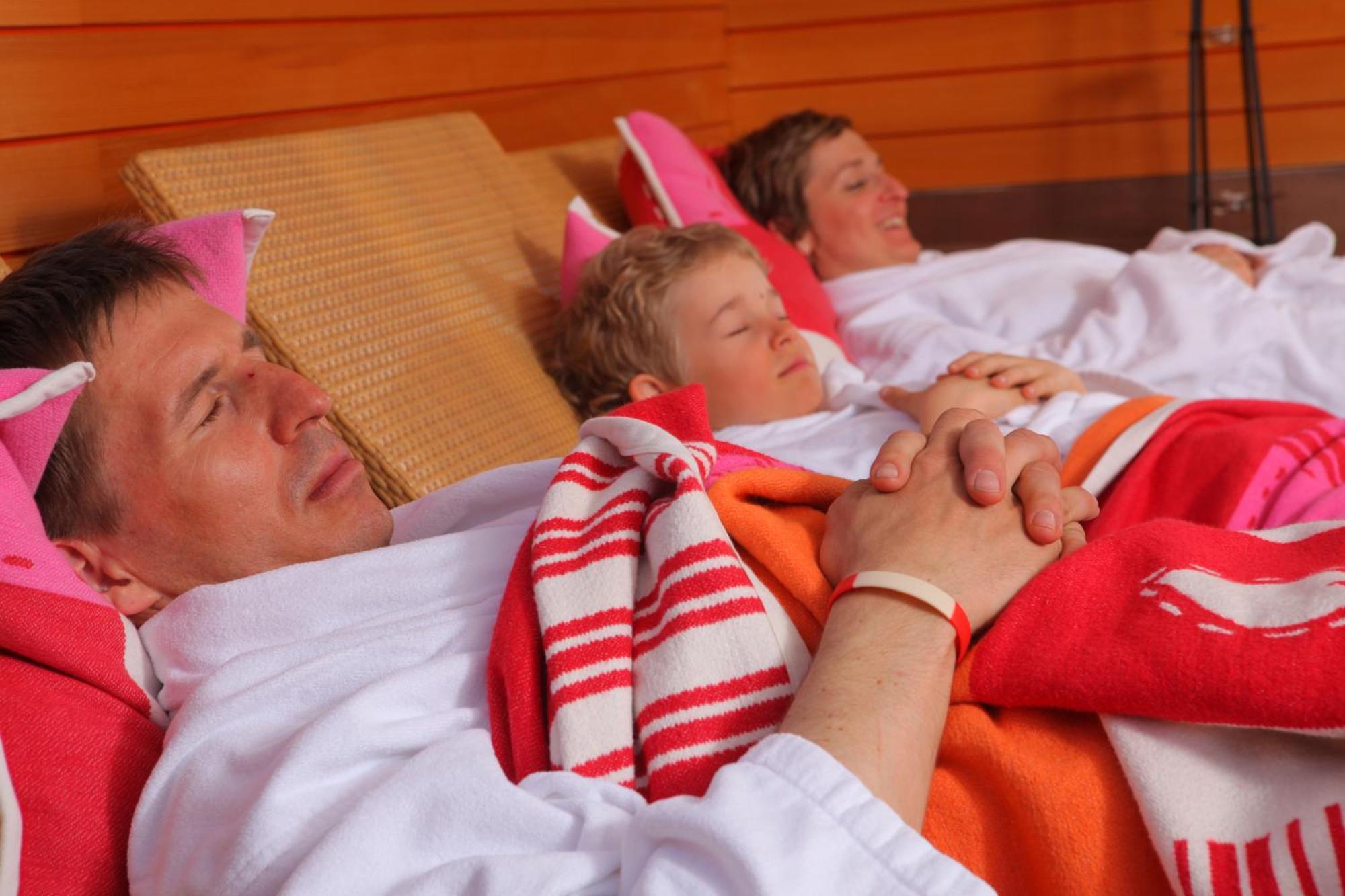 Sonne Bezau - Familotel Bregenzerwald Buitenkant foto