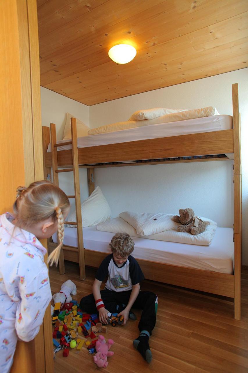 Sonne Bezau - Familotel Bregenzerwald Buitenkant foto
