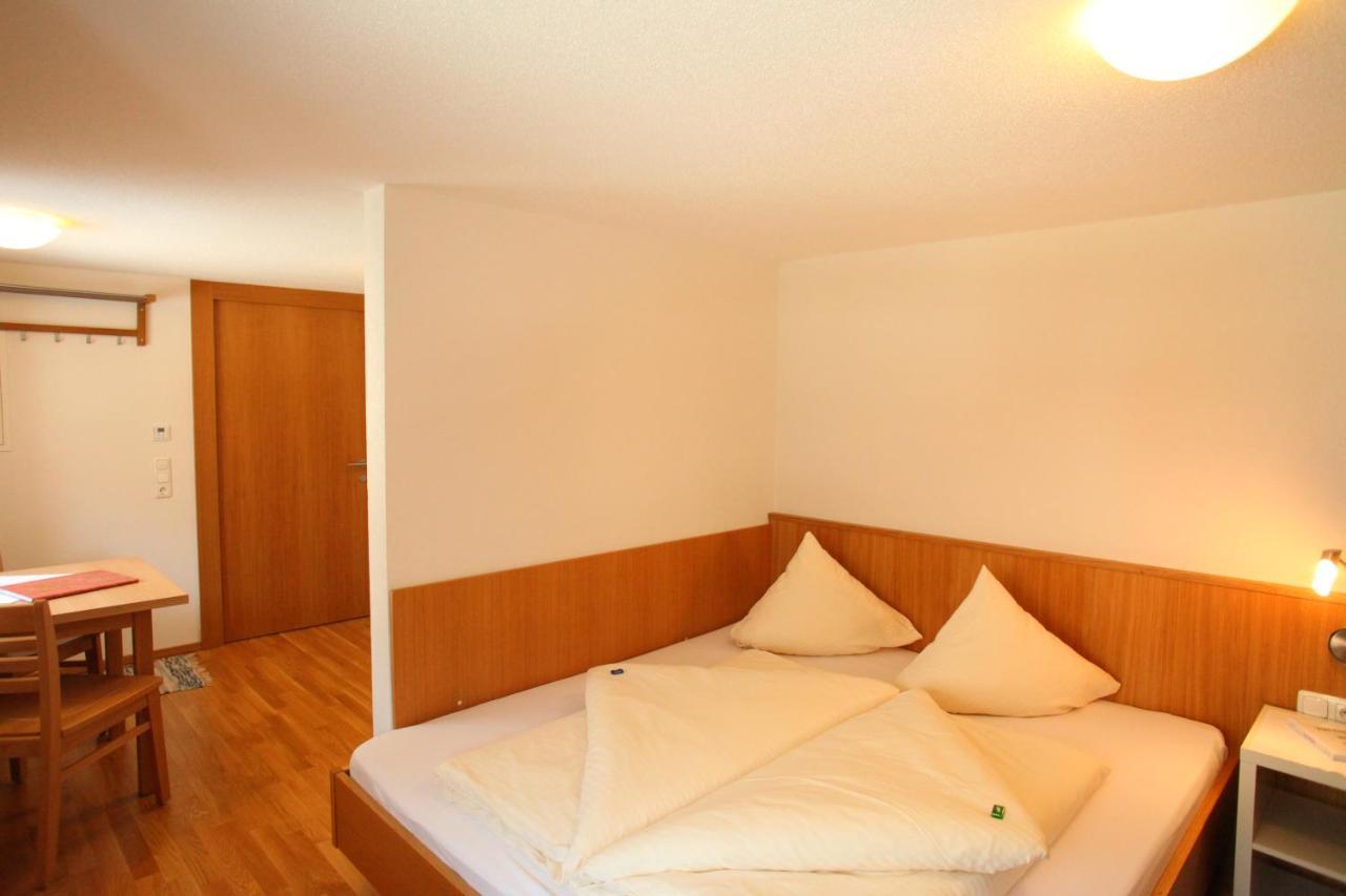 Sonne Bezau - Familotel Bregenzerwald Buitenkant foto